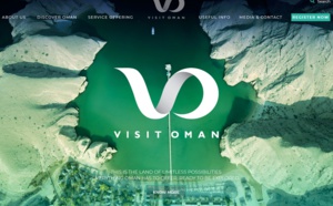 Oman tourisme : un nouveau portail de réservations et d'informations national