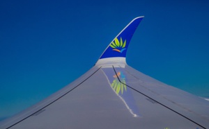 Air Caraïbes : un vol quotidien entre Paris-Orly et Saint Barthélémy pour l'été 2021