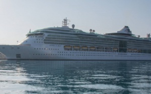 Royal Caribbean : le Jewel of the Seas au départ de Chypre pour l'été 2021