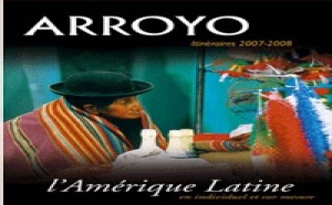 Production 2007 : Arroyo lance Cuba