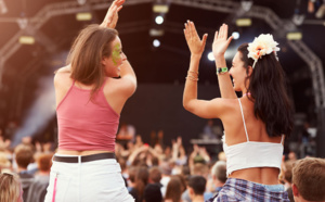 FUTUROSCOPIE - Festivals : "Quand la musique est bonne"... le tourisme excelle !