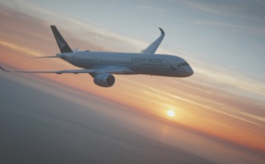 Hong Kong : Cathay Pacific reprendra ses vols le 2 août depuis Paris