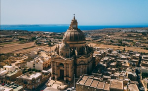 Malte : seuls les voyageurs vaccinés 2 doses seront autorisés à entrer dans le pays