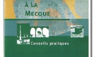 La Mecque : les organisateurs font parfois des drôles de pèlerins…