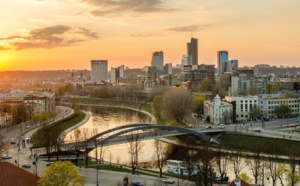 La Lituanie ouverte aux touristes vaccinés ou non La Lituanie ouverte aux touristes vaccinés ou non