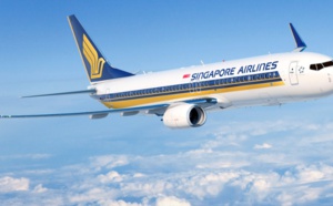 Singapore Airlines double ses vols entre Singapour et Phuket