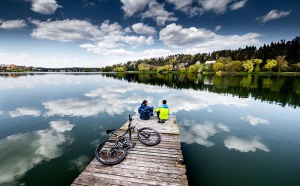 La République Tchèque, une destination verte, accessible et authentique