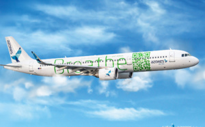 Azores Airlines (SATA) : "La ligne Paris-Ponta Delgada, est une carte gagnante !"