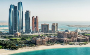 Abu Dhabi : les voyageurs vaccinés ou non vaccinés exemptés de quarantaine