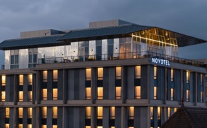 Novotel ouvre deux nouveaux hôtels dans les Alpes