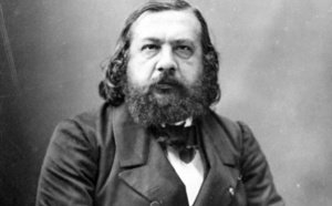 FUTUROSCOPIE - Les écrivains voyageurs : 1830, Théophile Gautier, aime l’authenticité FUTUROSCOPIE - Les écrivains voyageurs : 1830, Théophile Gautier, aime l’authenticité