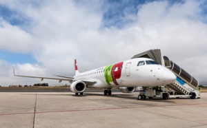 TAP Air Portugal : la Commission européenne autorise un prêt de sauvetage de 1,2 milliard d'euros