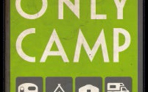 Camping : Huttopia met la main sur OnlyCamp