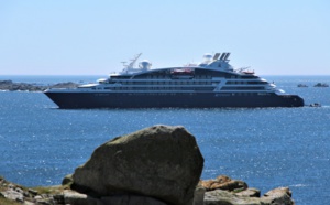 Ponant : j'ai testé pour vous une croisière en Bretagne (Vidéo)