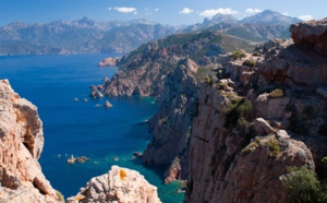 IFTM Top Resa : la Corse région à l'honneur de la zone France