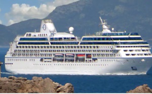 Oceania Cruises dévoile 16 nouveaux itinéraires en Europe et Tahiti