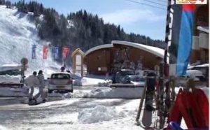 Station de Chamrousse : un bilan hiver en demi-teinte