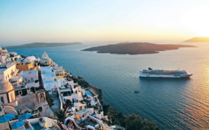 Norwegian Cruise Line a repris ses croisières en Grèce