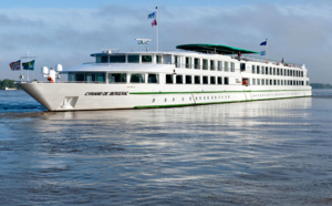 CroisiEurope : j'ai testé pour vous la croisière épicurienne, entre Garonne, Dordogne et Gironde