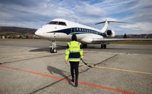 Vinci Airports récupère la concession de l’aéroport Annecy Mont-Blanc