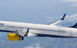 Icelandair franchit la barre des 300 000 passagers en juillet 2013