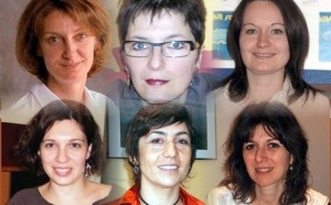 Les femmes sont l'avenir du tourisme... n'en déplaise aux hommes ! Les femmes sont l'avenir du tourisme... n'en déplaise aux hommes !