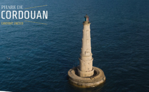 Nice, Vichy et le phare de Cordouan entrent au patrimoine mondial de l’UNESCO