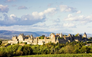Carcassonne : à la découverte de la forteresse la plus célèbre de France et de sa ville basse