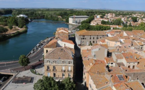 Agde, une ville et un cap aux antipodes