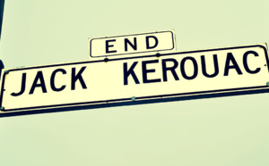 FUTUROSCOPIE - Les écrivains voyageurs : 1950, la fureur de vivre de Jack Kerouac