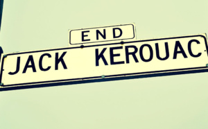 FUTUROSCOPIE - Les écrivains voyageurs : 1950, la fureur de vivre de Jack Kerouac