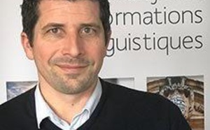 Xavier Obert, nouveau président du groupe Go&amp;Live