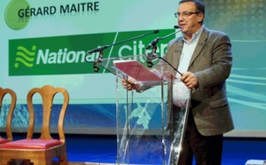 Enterprise Rent-A-Car : le torchon brûle avec les ex-franchisés National Citer Enterprise Rent-A-Car : le torchon brûle avec les ex-franchisés National Citer