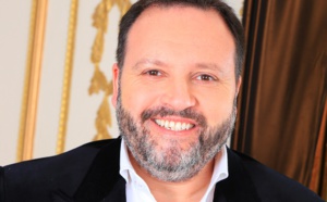 Guy Zekri (Beachcomber Tours) : "Nous avons développé un nouveau progiciel de devis pour les agences" Guy Zekri (Beachcomber Tours) : "Nous avons développé un nouveau progiciel de devis pour les agences"