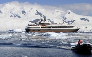 Croisières en Arctique : Ponant ouvre les ventes été 2023