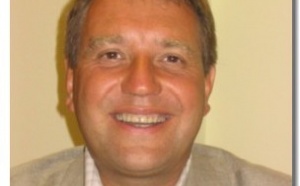Un agent de voyages, Jean-Christophe Weicker, Président de la CCI de Namur
