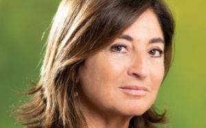 Valérie Boned, Rédactrice en chef du MemberShip Club de la rentrée Valérie Boned, Rédactrice en chef du MemberShip Club de la rentrée