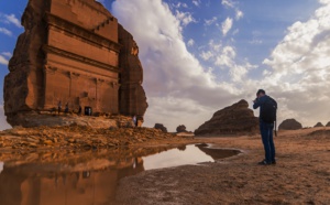 Arabie Saoudite: le Royaume ouvrira ses frontières aux touristes vaccinés le 1er Août