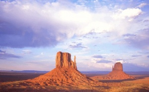 L’Arizona, ce n’est pas (seulement) le Grand Canyon ! L’Arizona, ce n’est pas (seulement) le Grand Canyon !