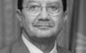 OMT :  Taleb Rifai nommé pour un deuxième mandat de Secrétaire général