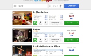 Trivago : "nous avons vraiment à cœur d’aider nos utilisateurs" Trivago : "nous avons vraiment à cœur d’aider nos utilisateurs"