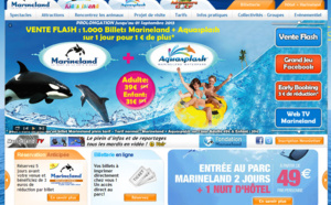 Marineland Antibes : une saison estivale exceptionnelle