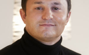 Accor : Romain Roulleau nommé  Directeur e-Commerce ventes directes