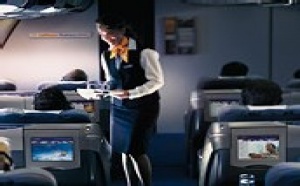 Lufthansa : capacité en hausse de 4% cet été