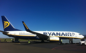Travail dissimulé : Ryanair devant la justice belge