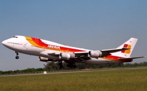 Iberia : nouvelle gamme tarifaire en classe Eco pour contrer les low cost