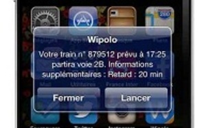 Application : Wipolo Pro devient gratuit