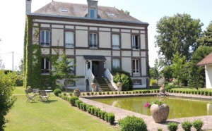 Hôtels &amp; Préférence : le Golf Parc Robert Hersant rouvre ses portes au public