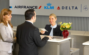 Joint venture Delta-Virgin : comment Delta fait un enfant dans le dos à Air France KLM