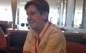 American Airlines : nouveau lounge à Paris pour un nouveau chapitre à écrire... American Airlines : nouveau lounge à Paris pour un nouveau chapitre à écrire...